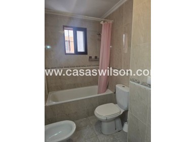 Sale - Appartement - Daya Vieja - Costa Blanca