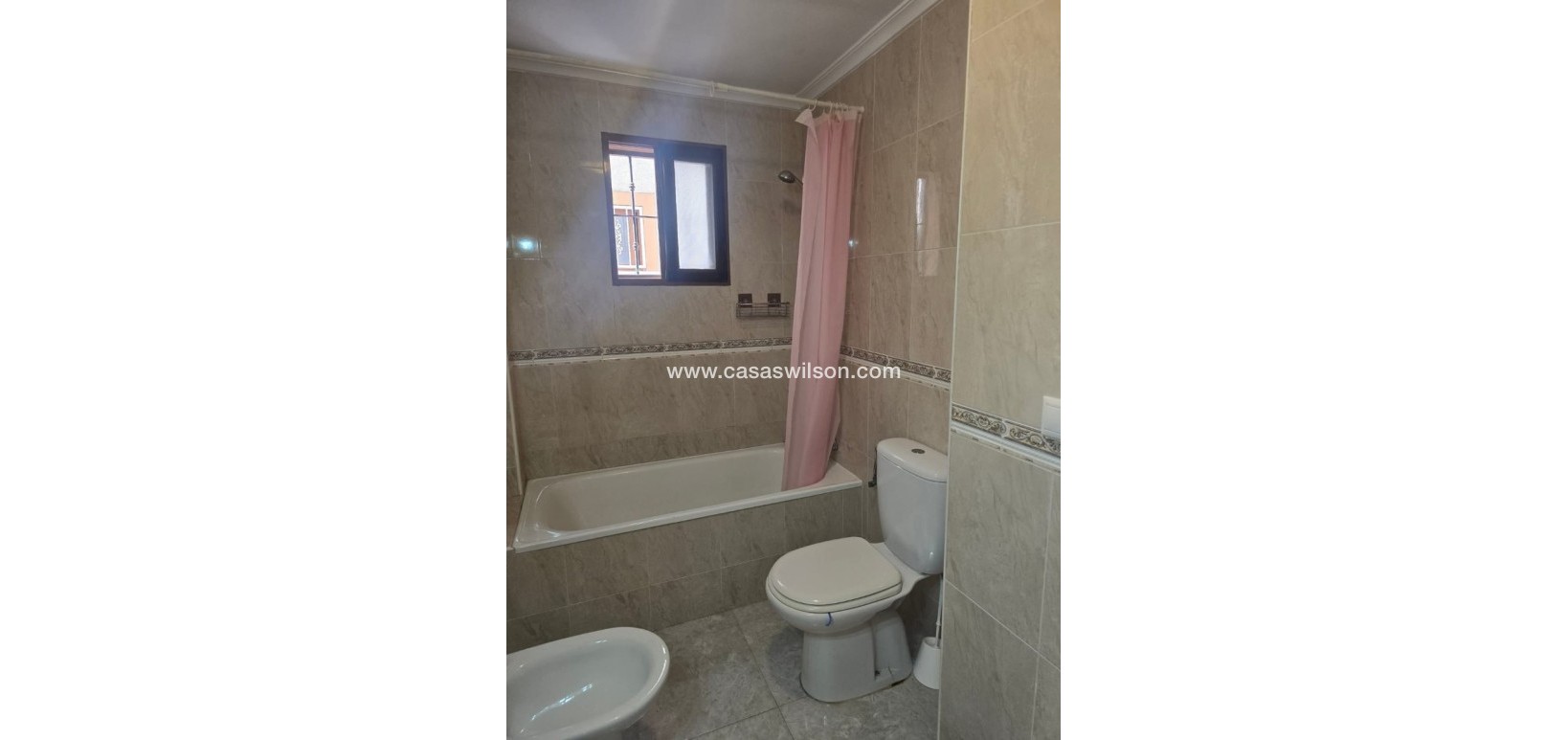 Sale - Appartement - Daya Vieja - Costa Blanca