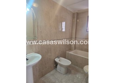 Sale - Appartement - Daya Vieja - Costa Blanca