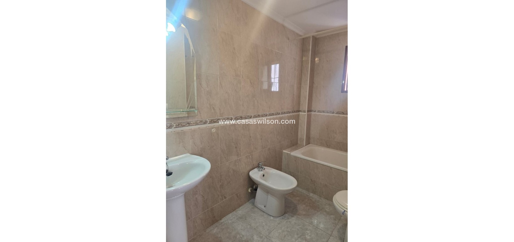 Sale - Appartement - Daya Vieja - Costa Blanca