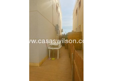 Sale - Appartement - Daya Vieja - Costa Blanca