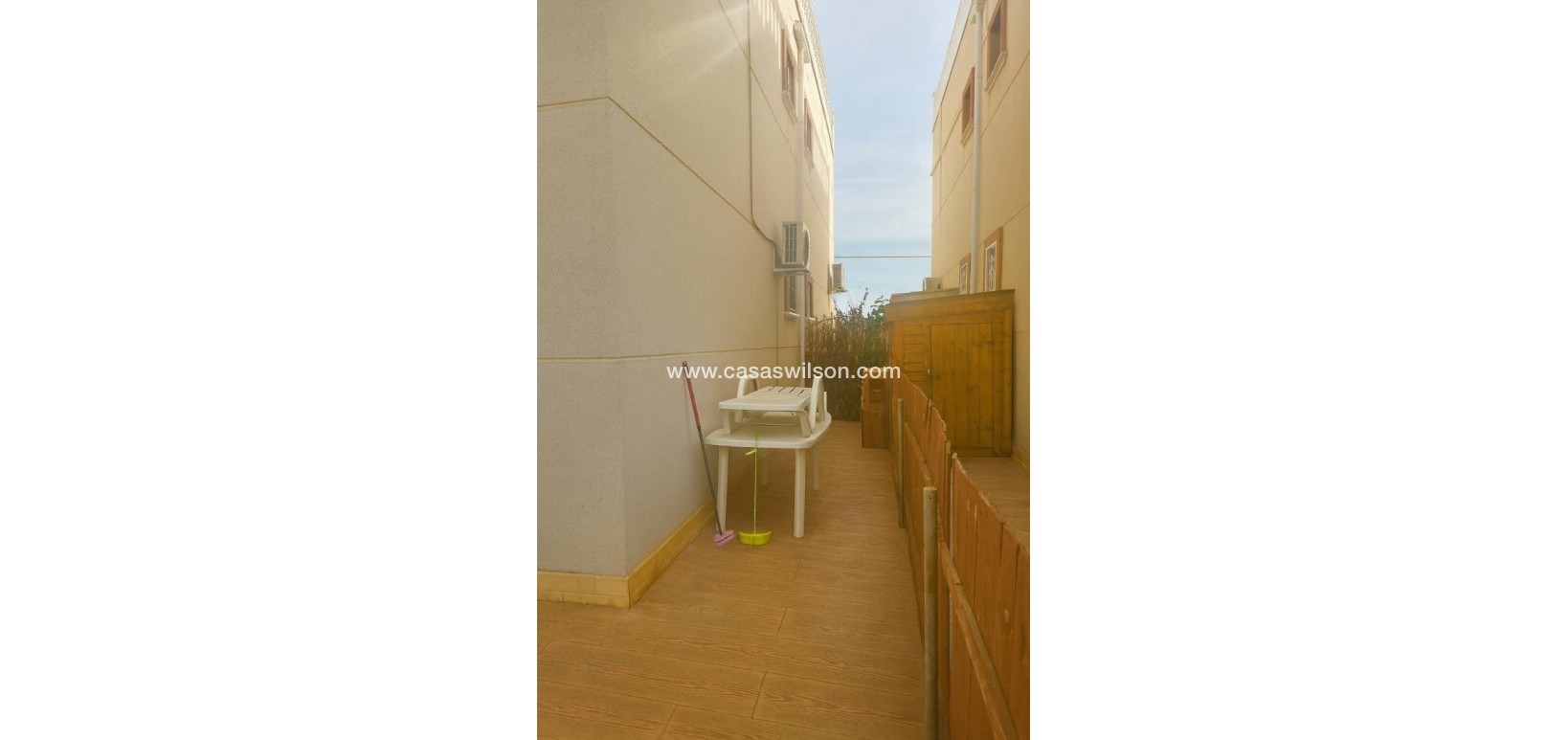 Sale - Appartement - Daya Vieja - Costa Blanca