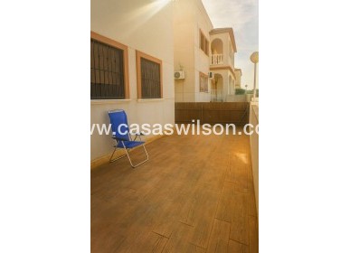 Sale - Appartement - Daya Vieja - Costa Blanca