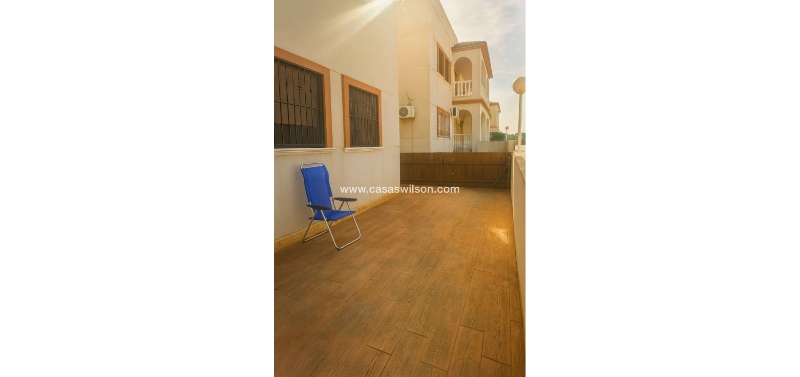 Sale - Appartement - Daya Vieja - Costa Blanca