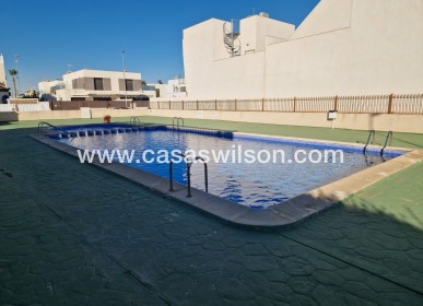 Sale - Appartement - Daya Vieja - Costa Blanca