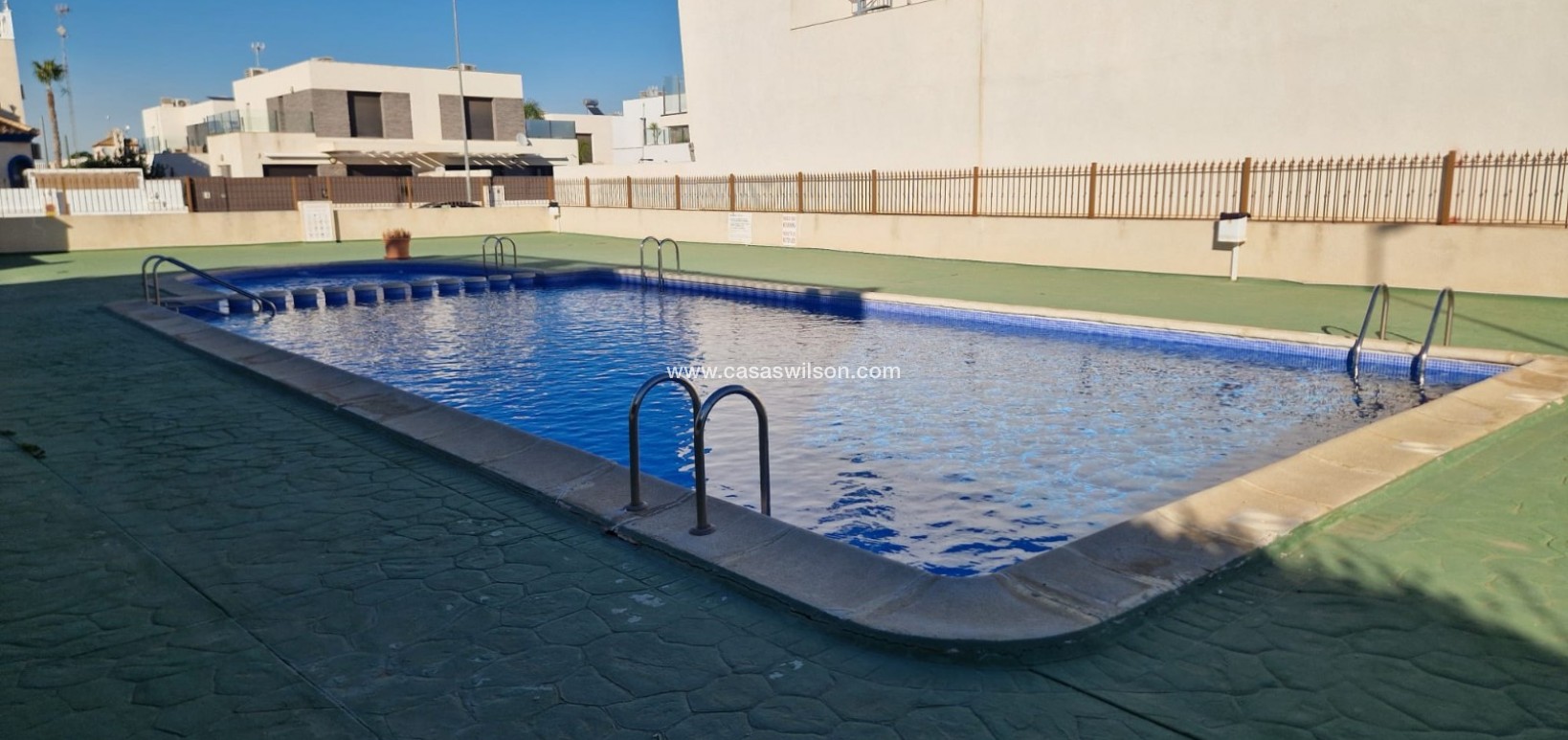 Sale - Appartement - Daya Vieja - Costa Blanca