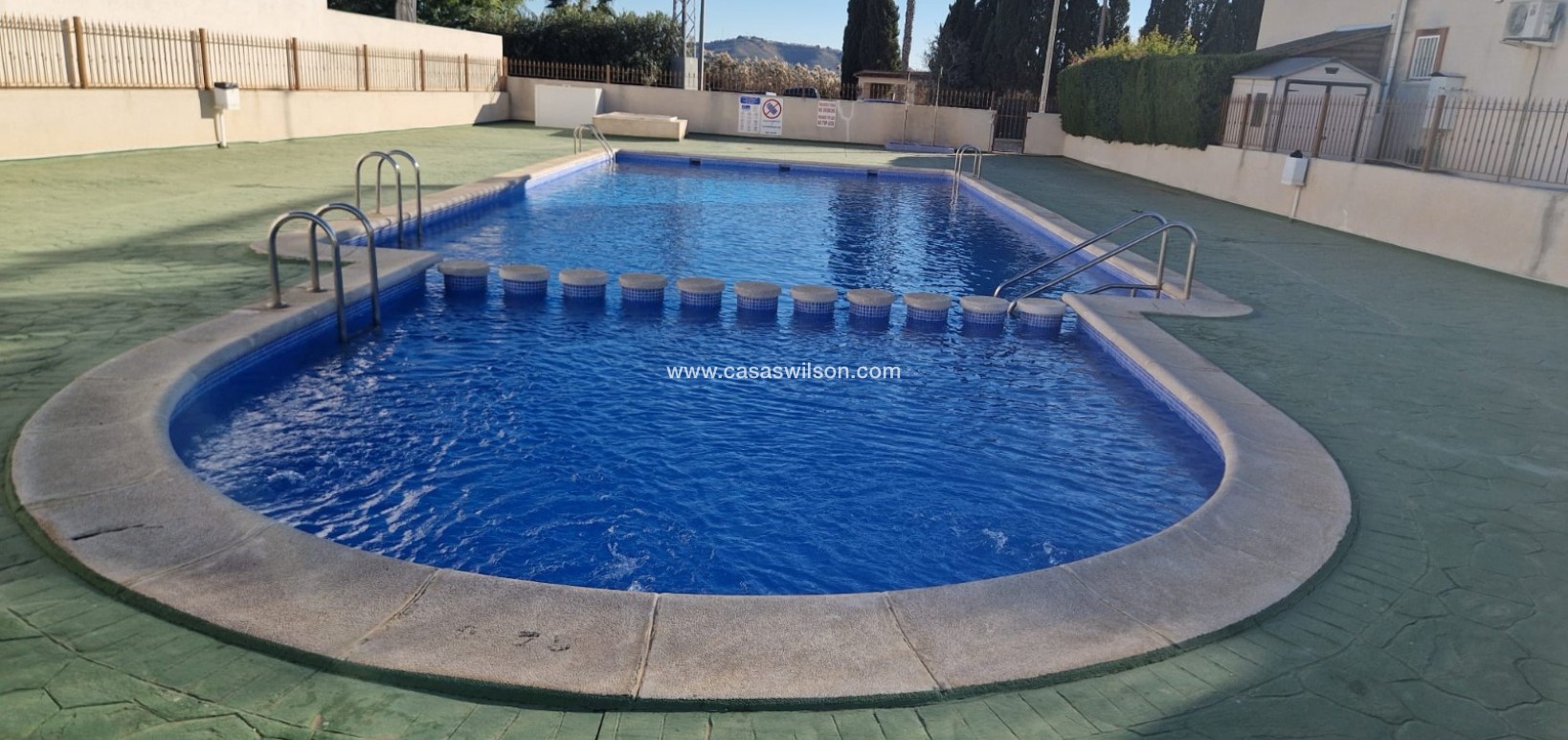 Sale - Appartement - Daya Vieja - Costa Blanca