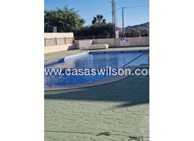 Sale - Appartement - Daya Vieja - Costa Blanca