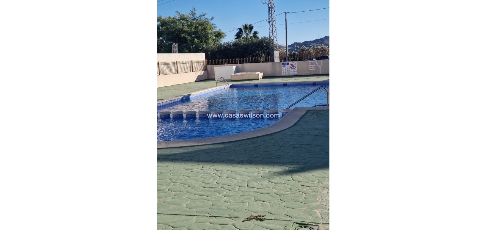 Sale - Appartement - Daya Vieja - Costa Blanca