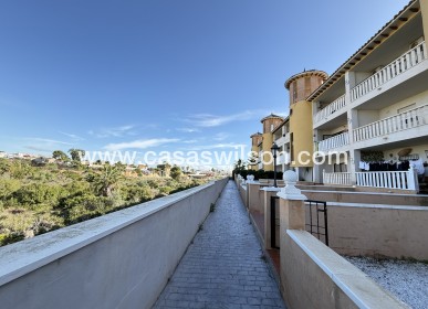 Sale - Apartment - Cabo Roig - Costa Blanca