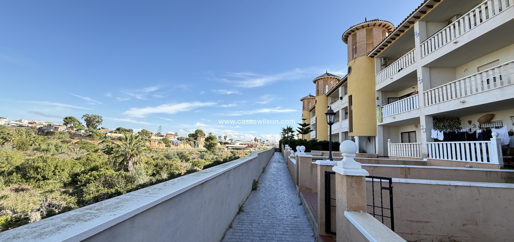 Sale - Apartment - Cabo Roig - Costa Blanca