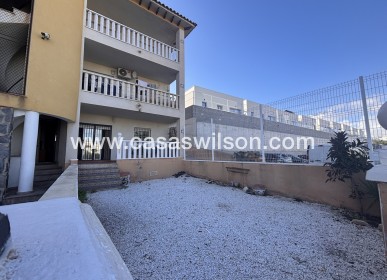 Sale - Apartment - Cabo Roig - Costa Blanca