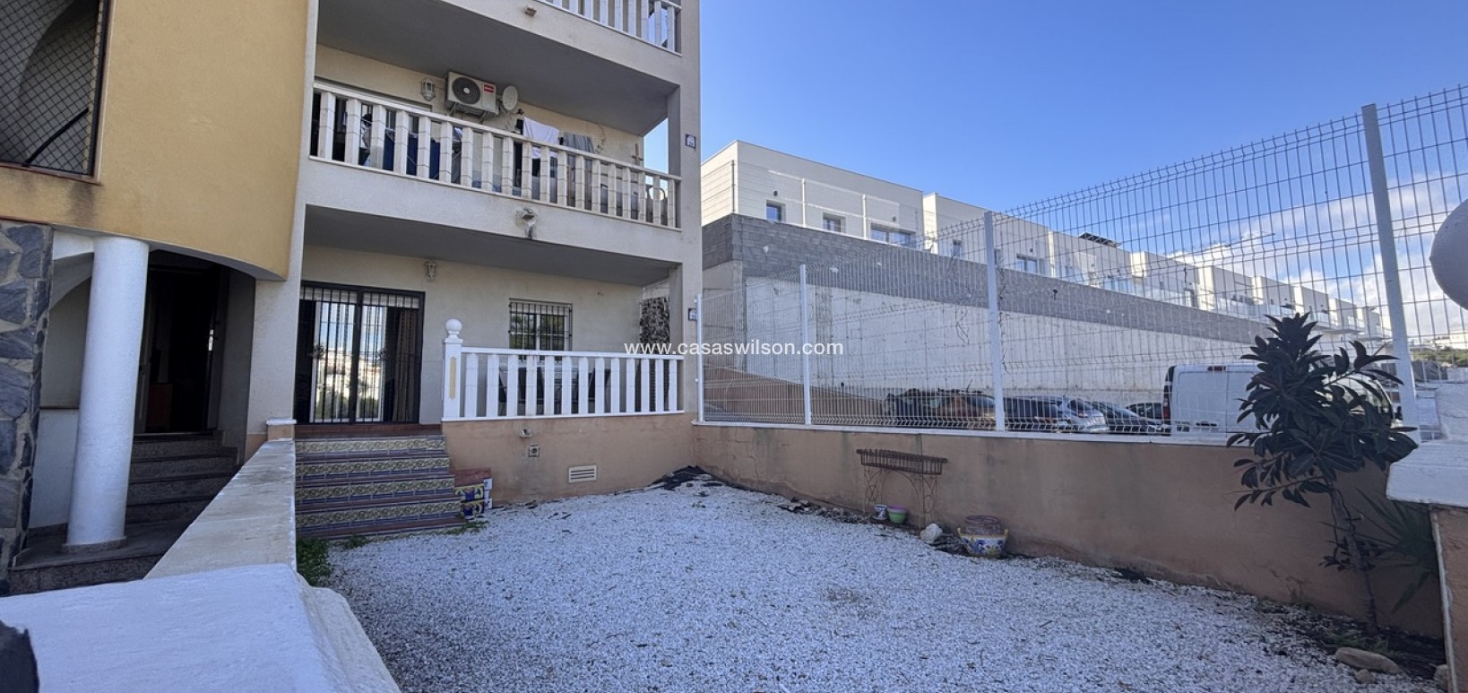 Sale - Apartment - Cabo Roig - Costa Blanca
