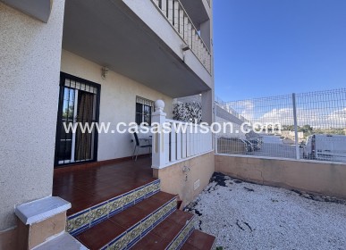 Sale - Apartment - Cabo Roig - Costa Blanca
