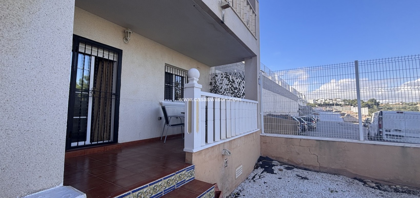 Sale - Apartment - Cabo Roig - Costa Blanca