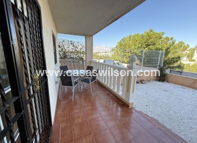 Sale - Apartment - Cabo Roig - Costa Blanca