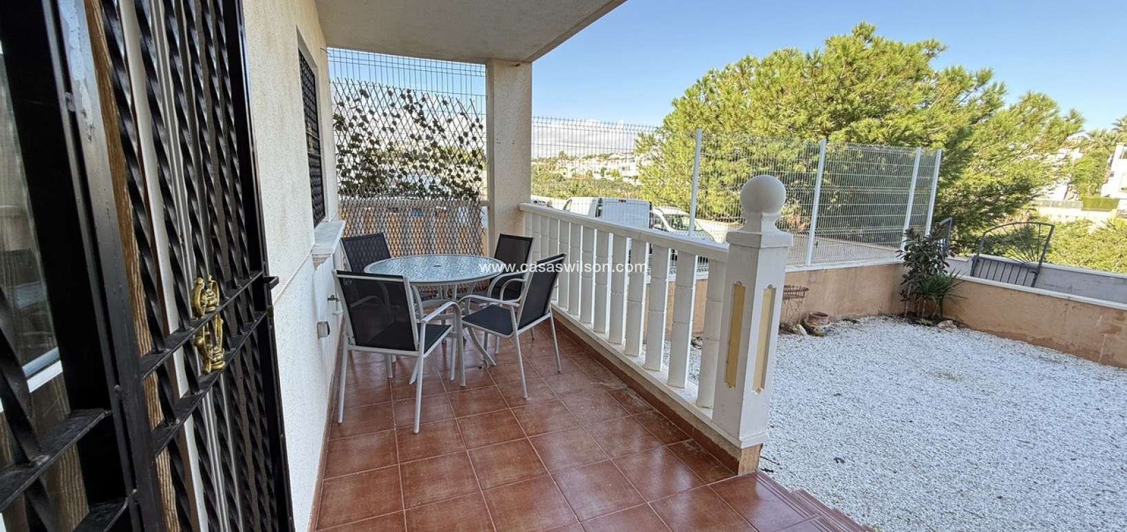 Sale - Apartment - Cabo Roig - Costa Blanca