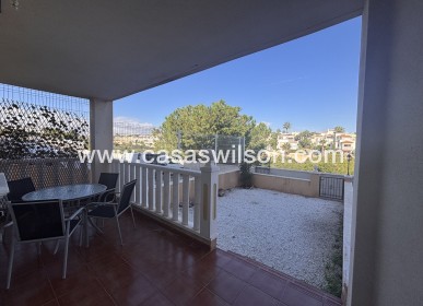 Sale - Apartment - Cabo Roig - Costa Blanca