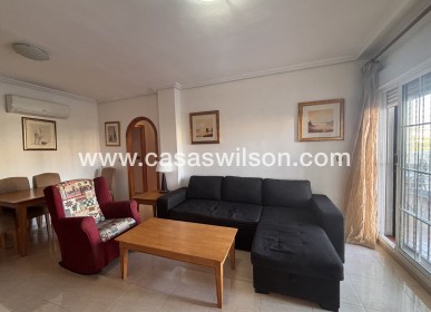 Sale - Apartment - Cabo Roig - Costa Blanca