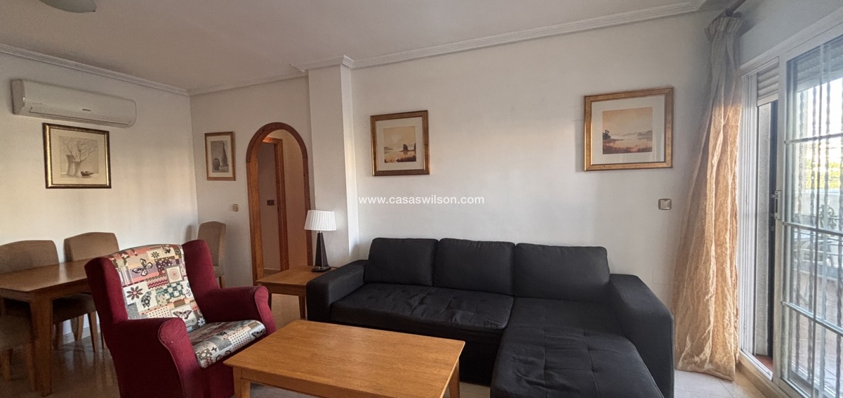 Sale - Apartment - Cabo Roig - Costa Blanca