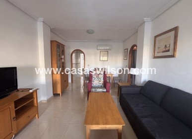 Sale - Apartment - Cabo Roig - Costa Blanca