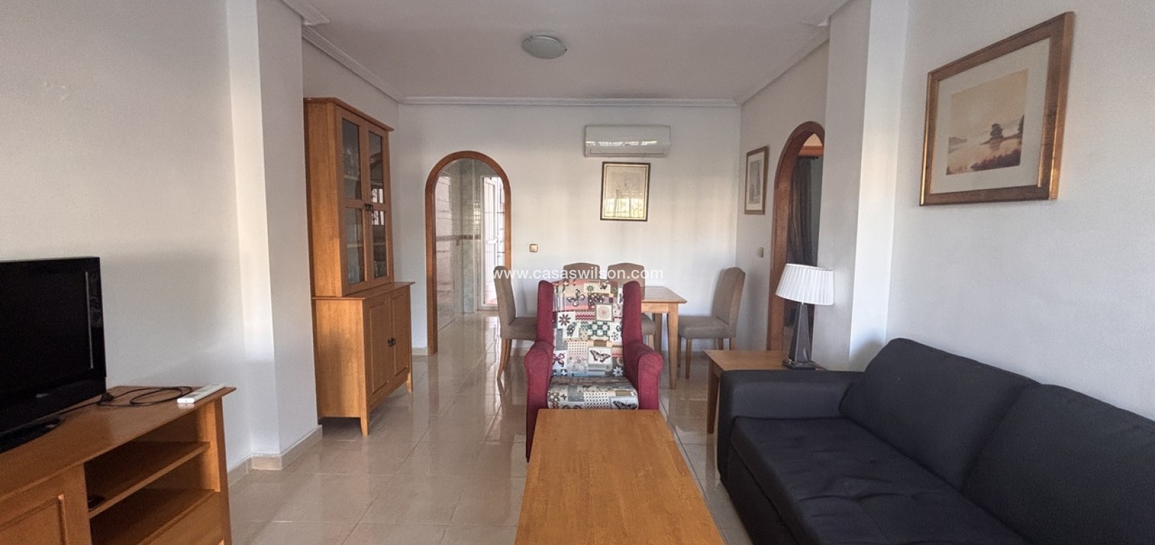 Sale - Apartment - Cabo Roig - Costa Blanca