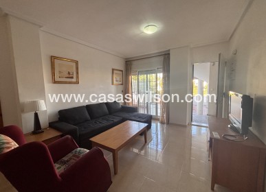 Sale - Apartment - Cabo Roig - Costa Blanca