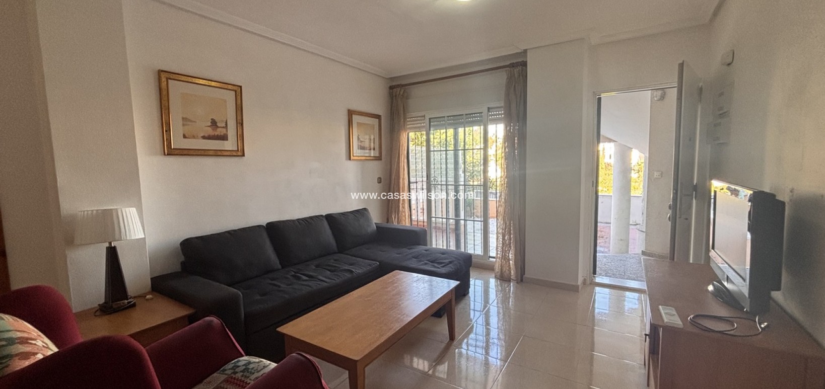 Sale - Apartment - Cabo Roig - Costa Blanca