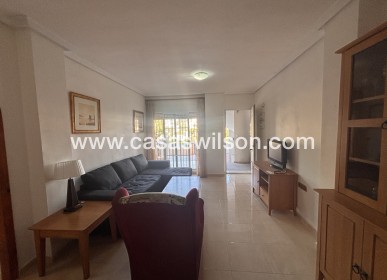 Sale - Apartment - Cabo Roig - Costa Blanca
