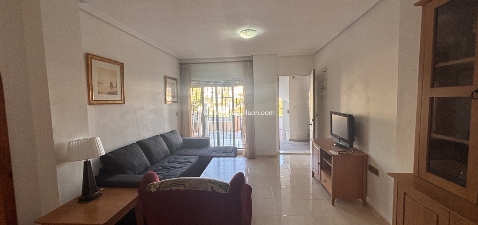 Sale - Apartment - Cabo Roig - Costa Blanca