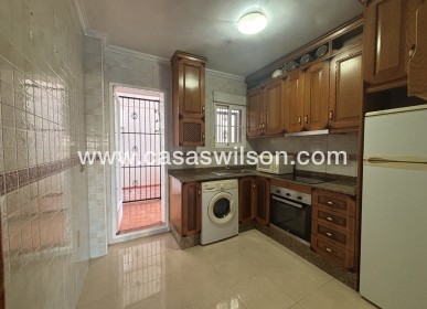 Sale - Apartment - Cabo Roig - Costa Blanca