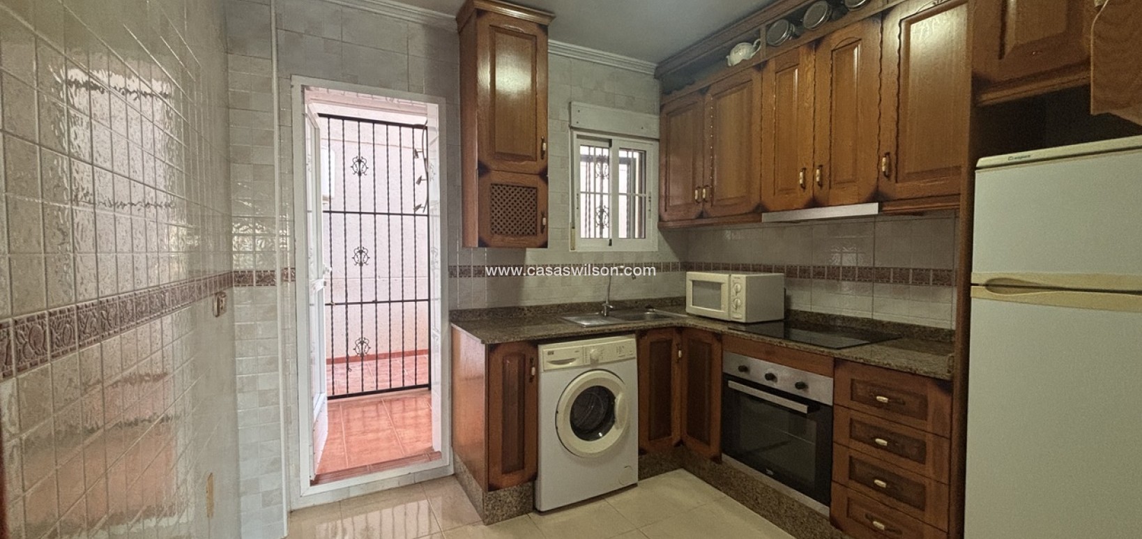 Sale - Apartment - Cabo Roig - Costa Blanca