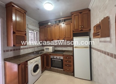 Sale - Apartment - Cabo Roig - Costa Blanca