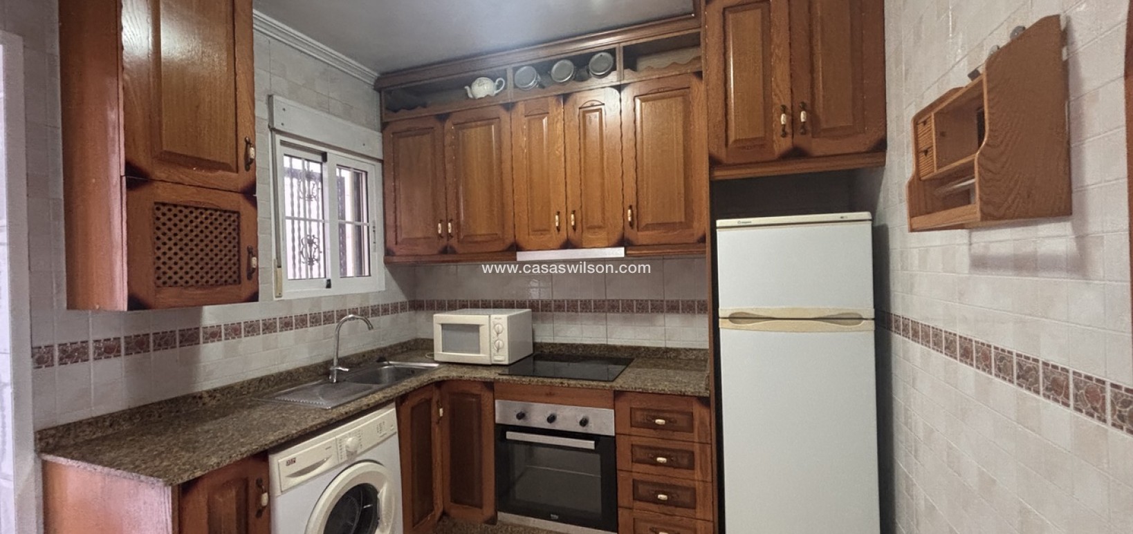 Sale - Apartment - Cabo Roig - Costa Blanca