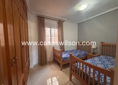 Sale - Apartment - Cabo Roig - Costa Blanca