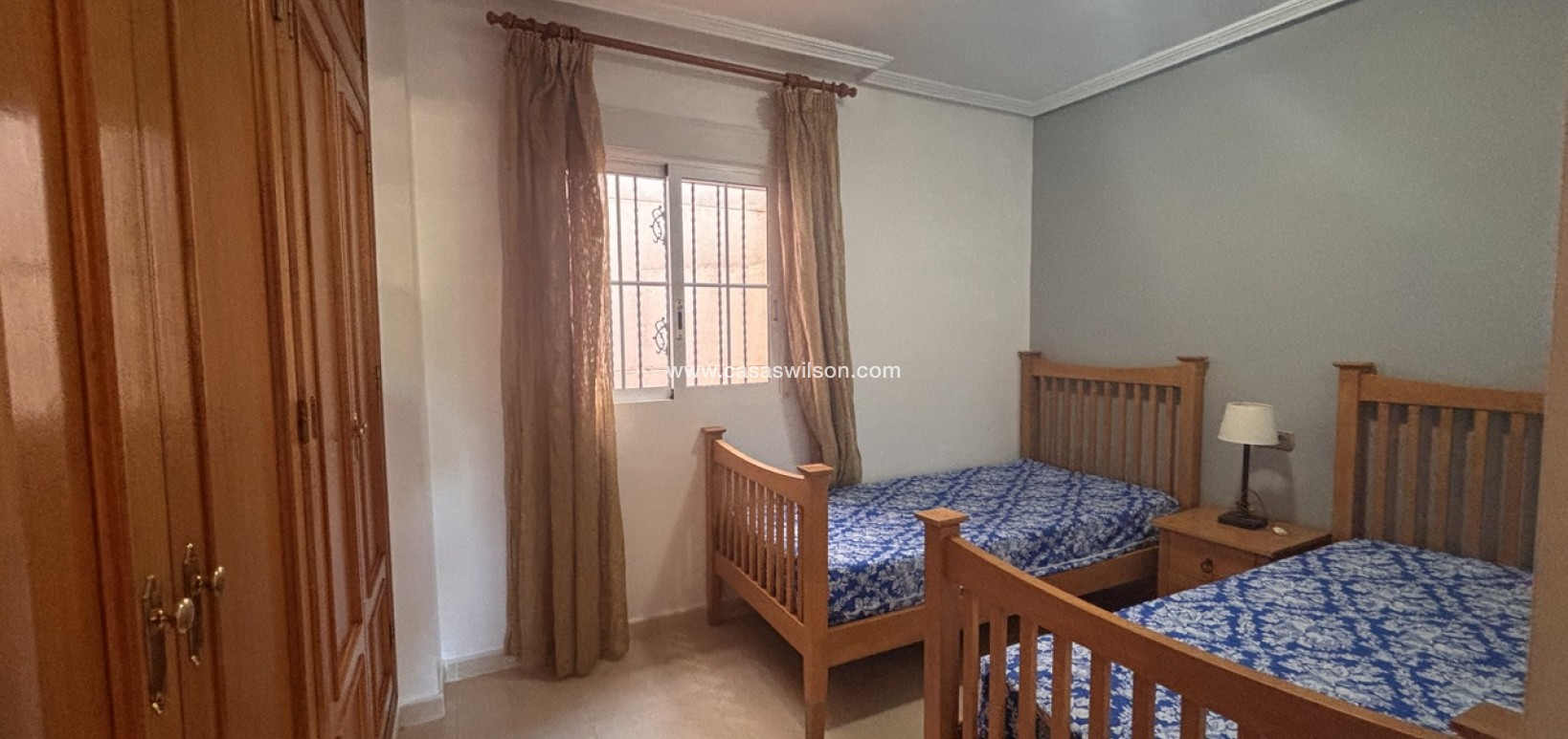 Sale - Apartment - Cabo Roig - Costa Blanca