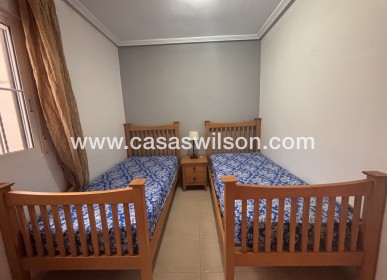 Sale - Apartment - Cabo Roig - Costa Blanca