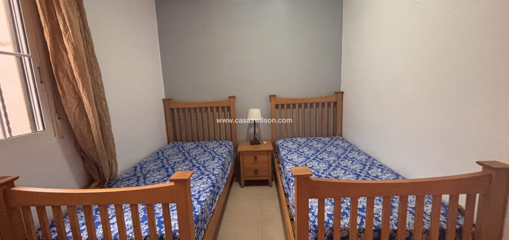 Sale - Apartment - Cabo Roig - Costa Blanca