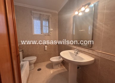 Sale - Apartment - Cabo Roig - Costa Blanca