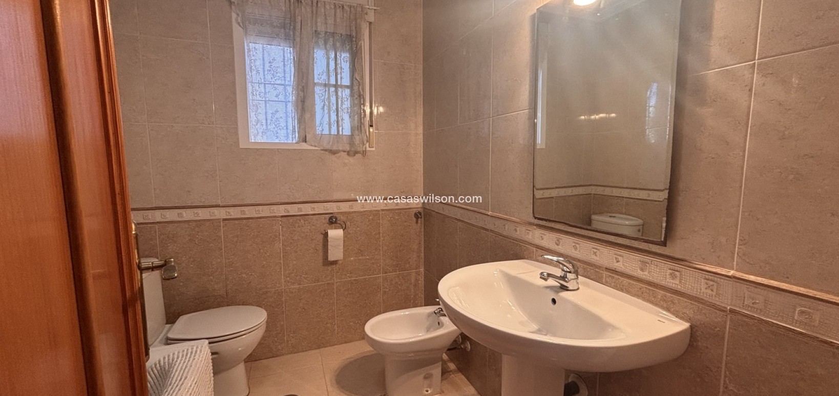 Sale - Apartment - Cabo Roig - Costa Blanca