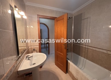 Sale - Apartment - Cabo Roig - Costa Blanca