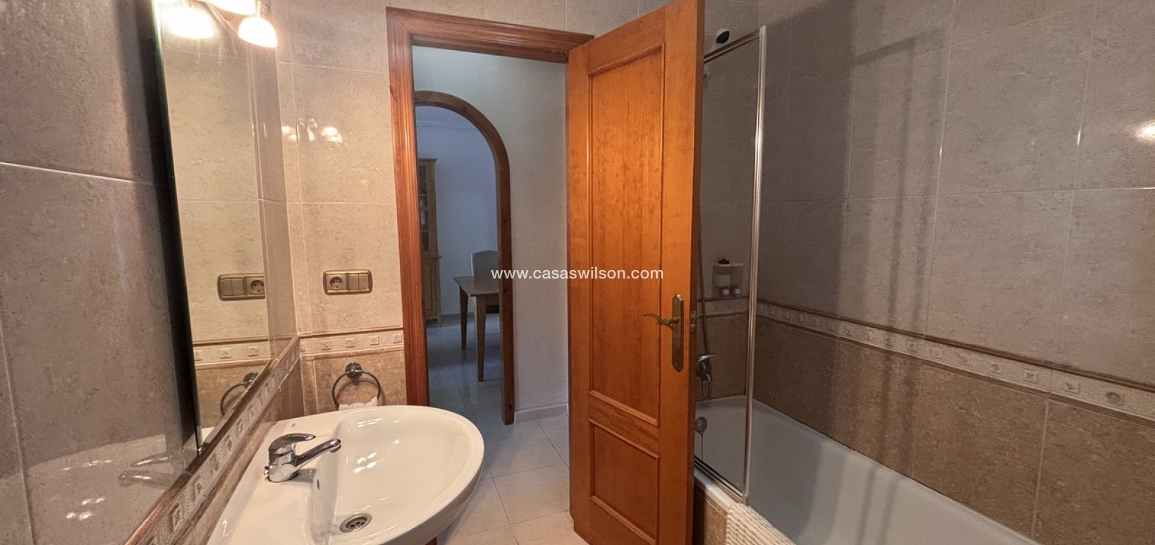 Sale - Apartment - Cabo Roig - Costa Blanca