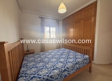 Sale - Apartment - Cabo Roig - Costa Blanca