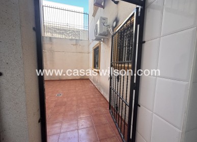 Sale - Apartment - Cabo Roig - Costa Blanca
