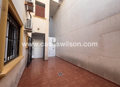 Sale - Apartment - Cabo Roig - Costa Blanca