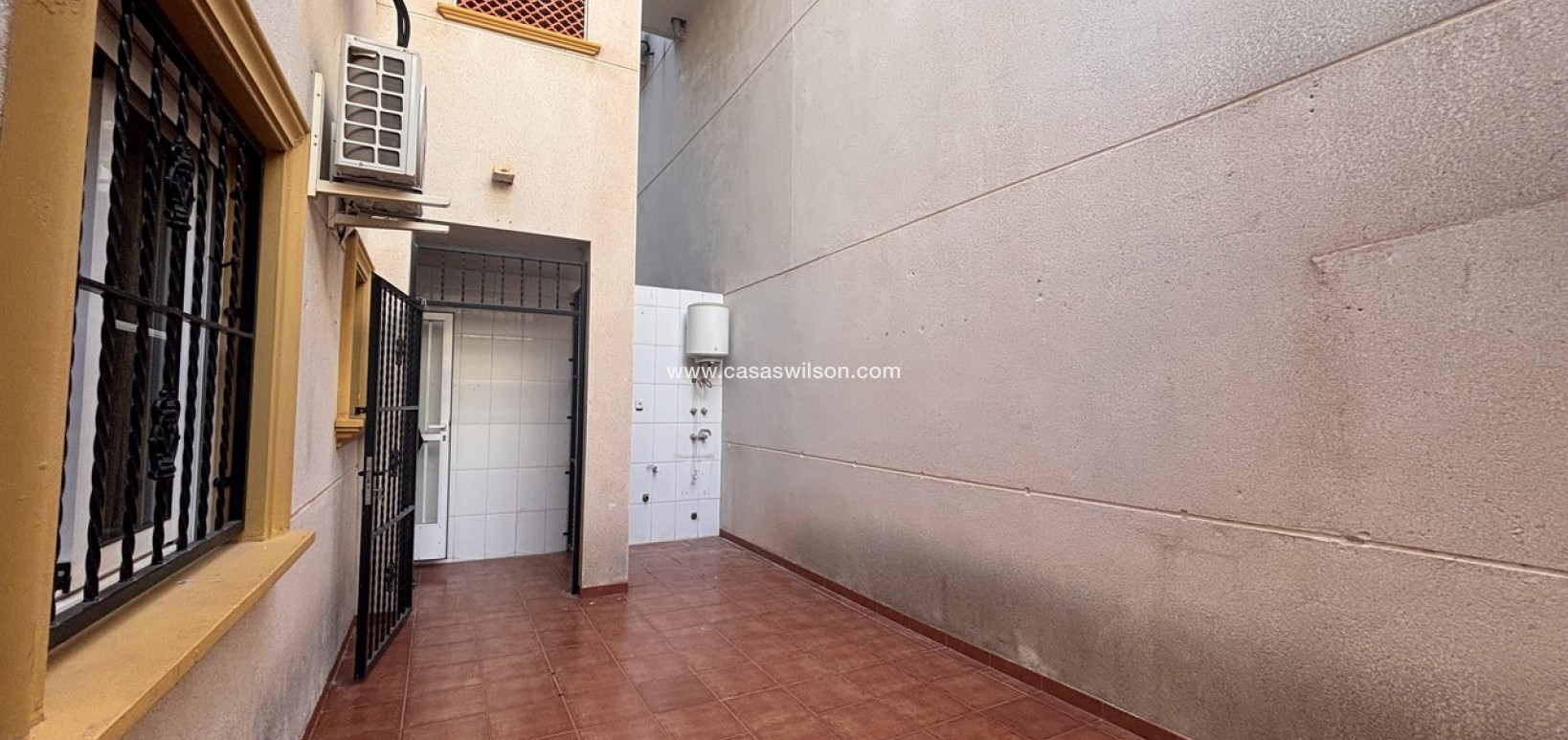 Sale - Apartment - Cabo Roig - Costa Blanca