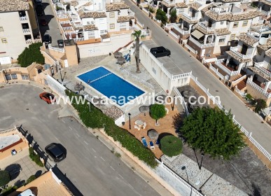 Sale - Apartment - Cabo Roig - Costa Blanca