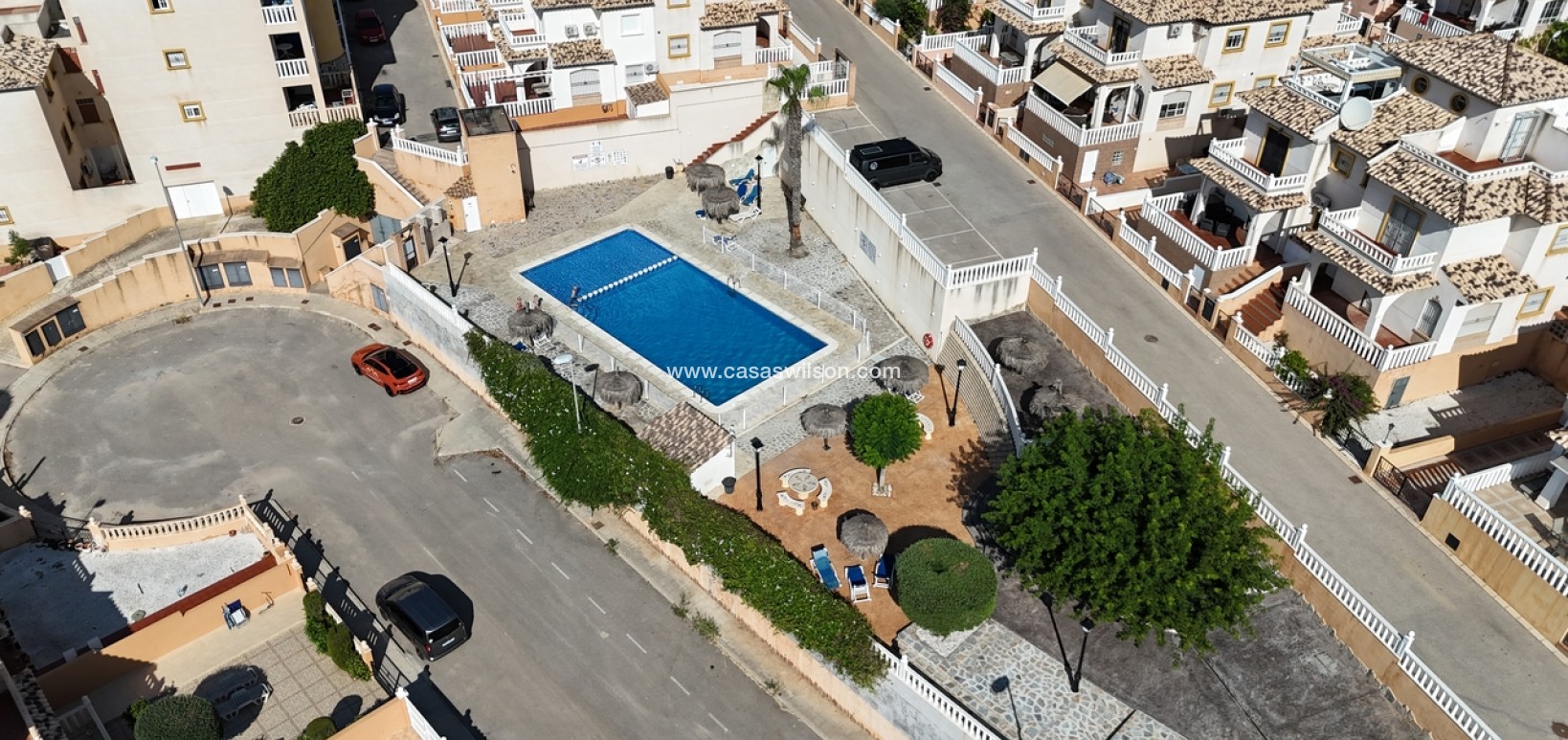 Sale - Apartment - Cabo Roig - Costa Blanca