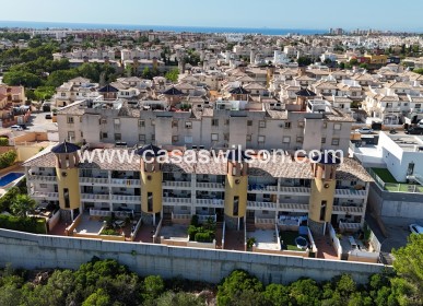 Sale - Apartment - Cabo Roig - Costa Blanca