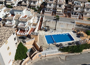 Sale - Apartment - Cabo Roig - Costa Blanca